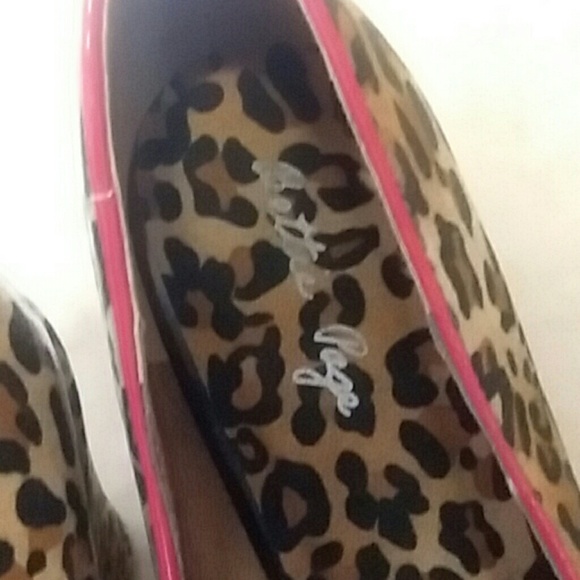 High Heels - Picture 4 of 4